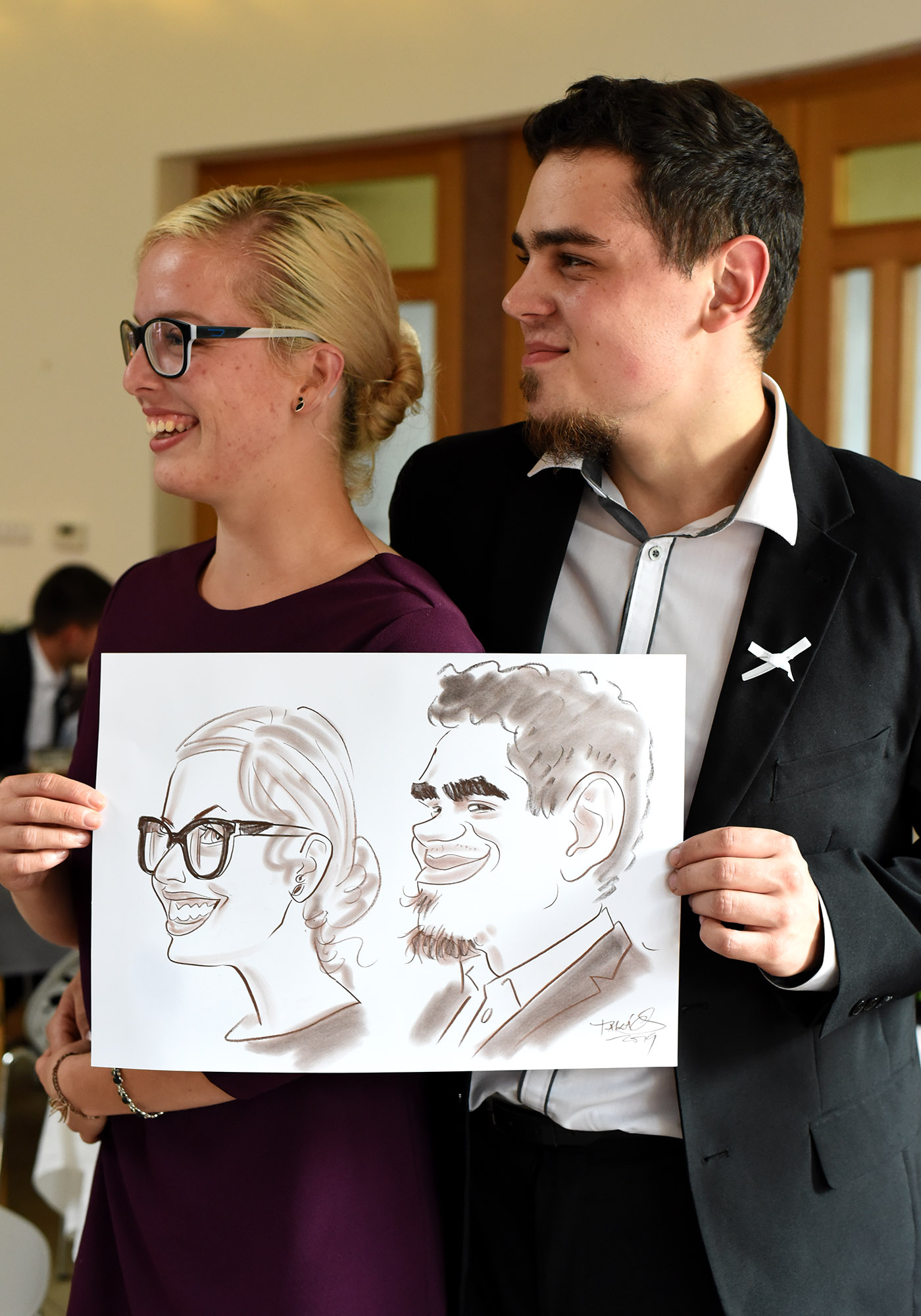 karikaturista-na-svatbu-05